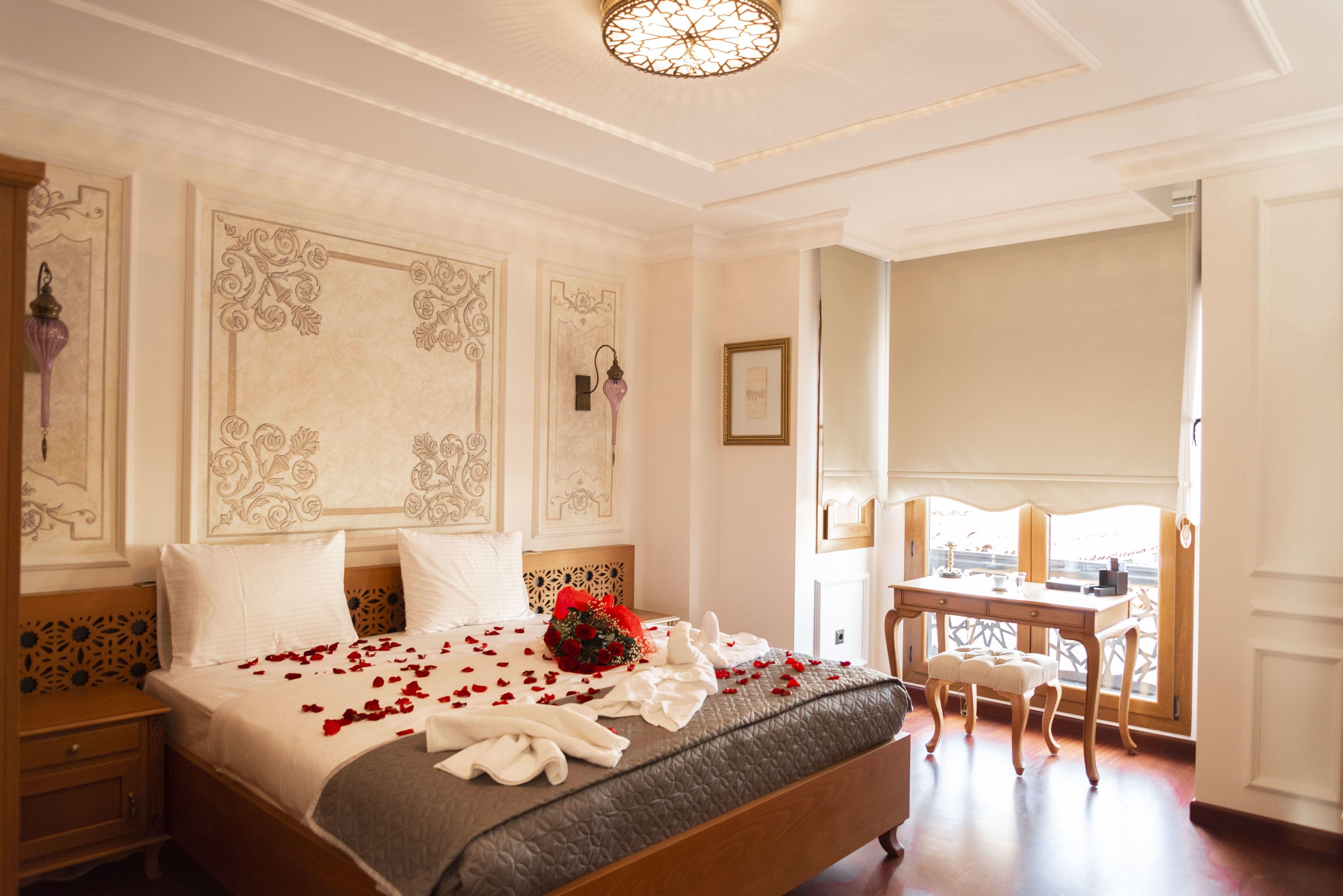 Burckin Suleymaniye Hotel — Photos 2